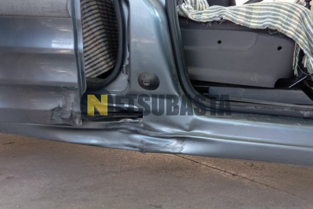 Ford Tourneo Connect 1.8 TDCi 2004