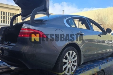 Yamaha XMAX 250 2007