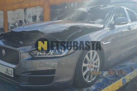 Yamaha XMAX 250 2007