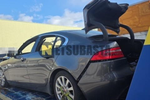 Yamaha XMAX 250 2007