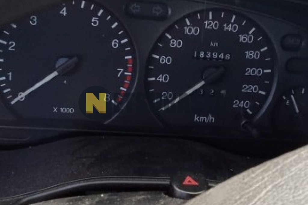 Ford Mondeo 1.8 1998