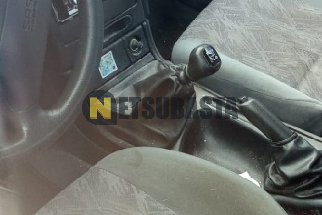 Ford Mondeo 1.8 1998