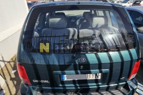 SYM Symphony 125 2014