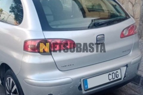 Piaggio Liberty 125 2012