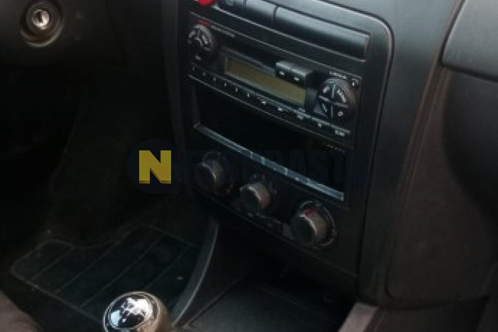 Seat Ibiza 1.2 12V 2003