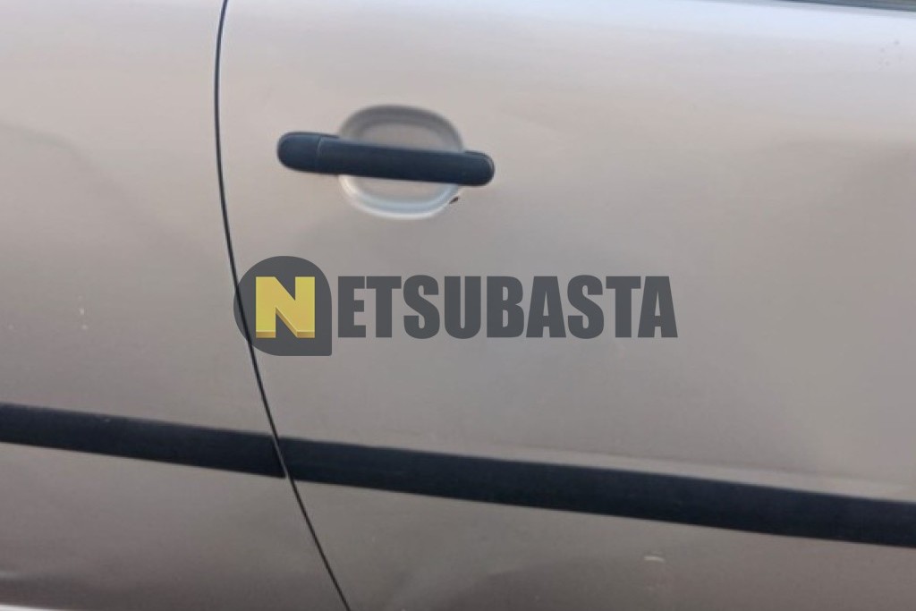 Seat Ibiza 1.2 12V 2003