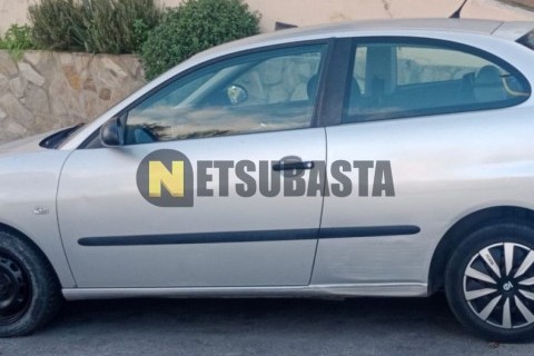 Piaggio Liberty 125 2012