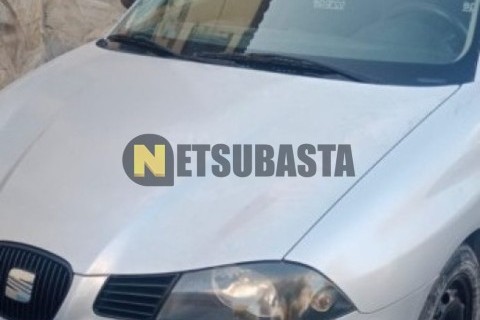 Piaggio Liberty 125 2012