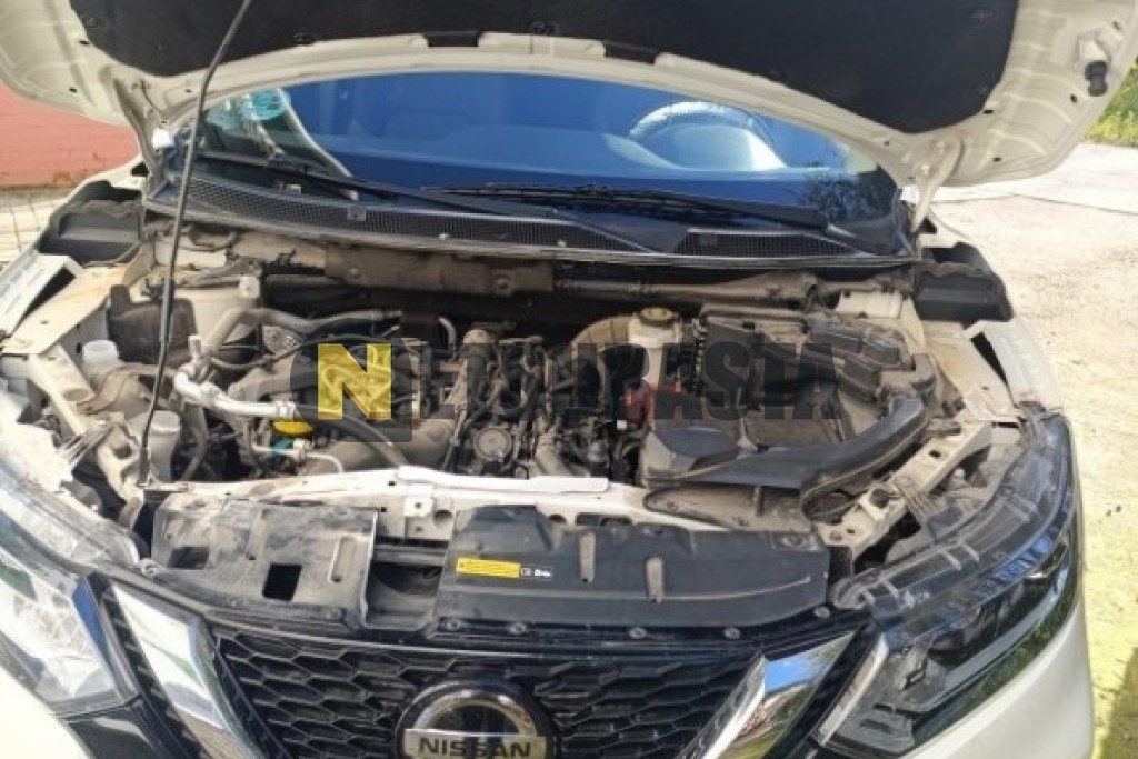 Nissan Qashqai 1.3 DIG-T 2020