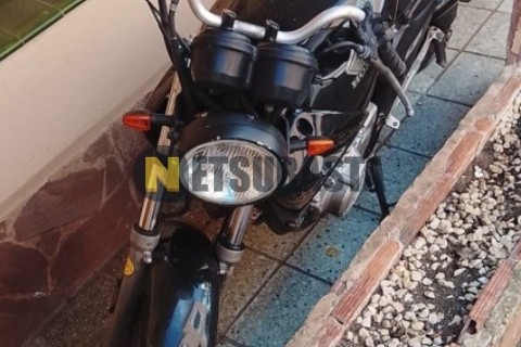 Piaggio Liberty 125 2012