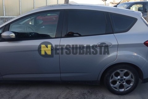 Piaggio Liberty 125 2012