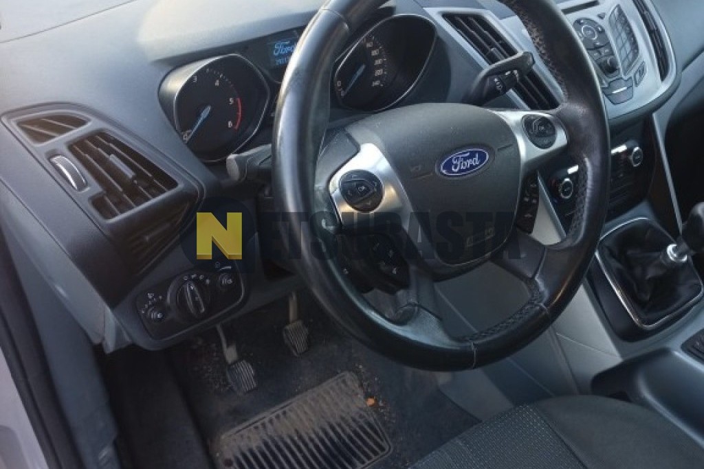 Ford C-MAX 1.6 TDCi 2011