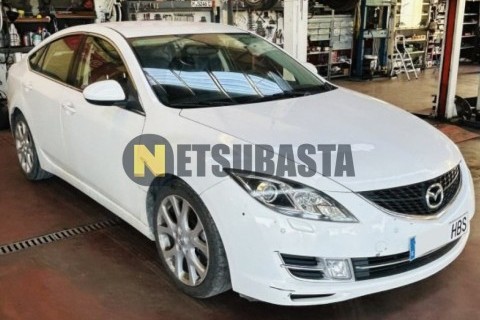 Piaggio Liberty 125 2012