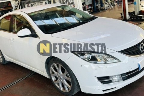 Piaggio Liberty 125 2012