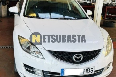 Piaggio Liberty 125 2012