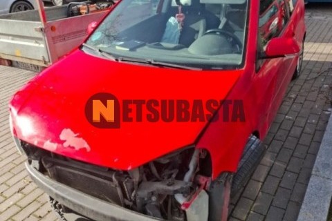 Suzuki Inazuma 250 2013