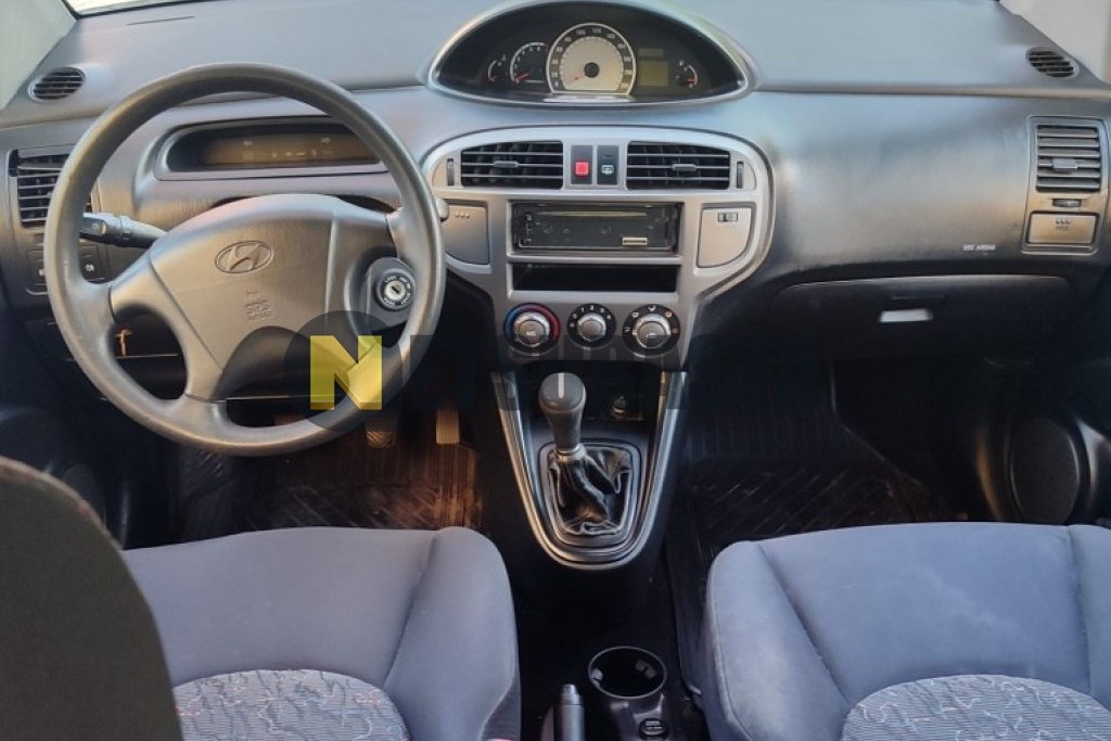 Hyundai Matrix 1.6 2003