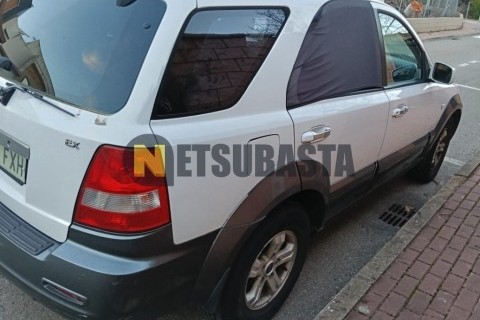 Suzuki Inazuma 250 2013