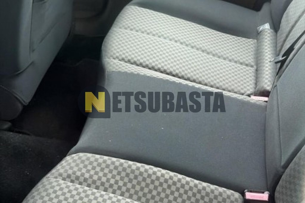 Renault Megane 1.9 dCi 2003