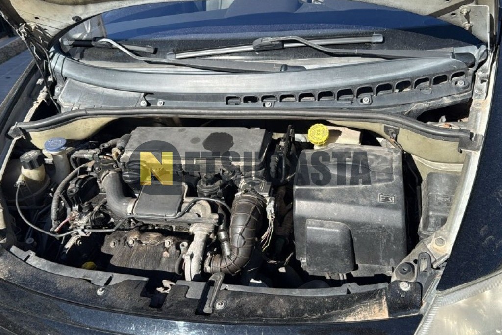 Citroën C3 1.4 HDi 2003