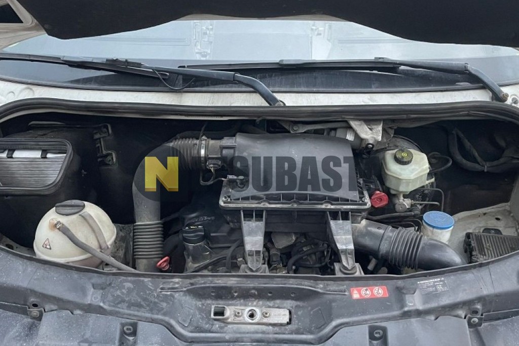 Mercedes-Benz Sprinter 311 CDI 2008