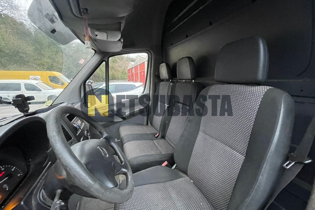 Mercedes-Benz Sprinter 311 CDI 2008