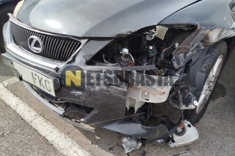 Keeway Silverblade 125 2015