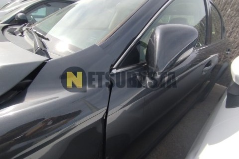 Keeway Silverblade 125 2015