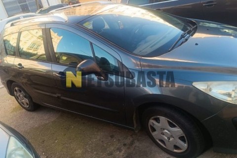 Piaggio Liberty 125 2012