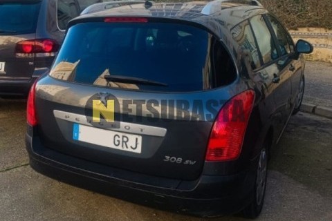 Piaggio Liberty 125 2012