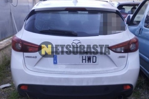 Piaggio Liberty 125 2012