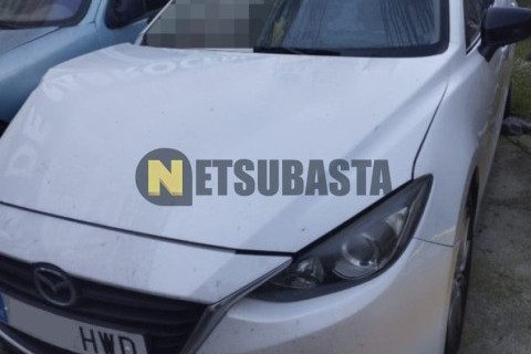 Piaggio Liberty 125 2012