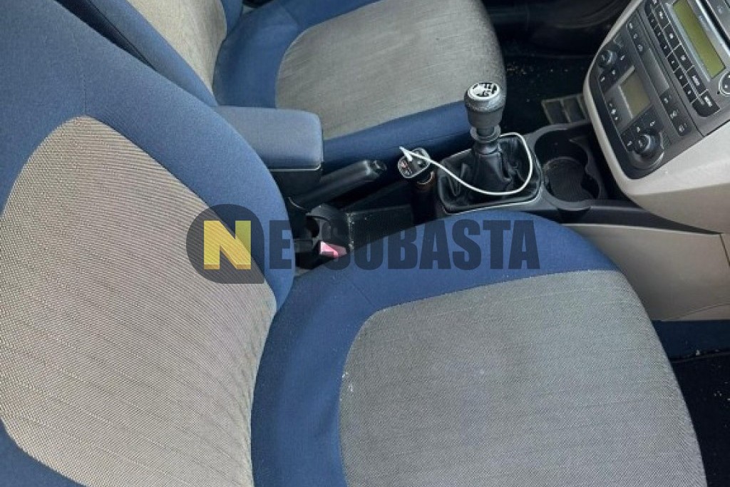 Fiat Grande Punto 1.4 16v 2006