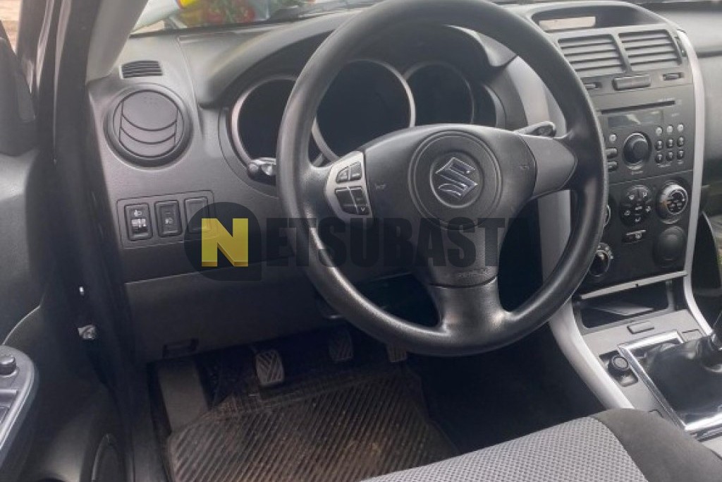 Suzuki Grand Vitara1.9 DDiS 2006