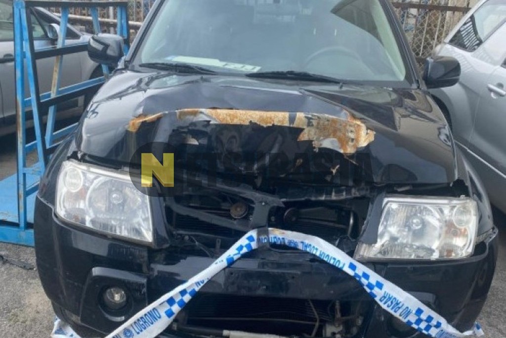 Suzuki Grand Vitara1.9 DDiS 2006