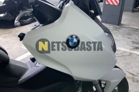 Keeway Silverblade 125 2015