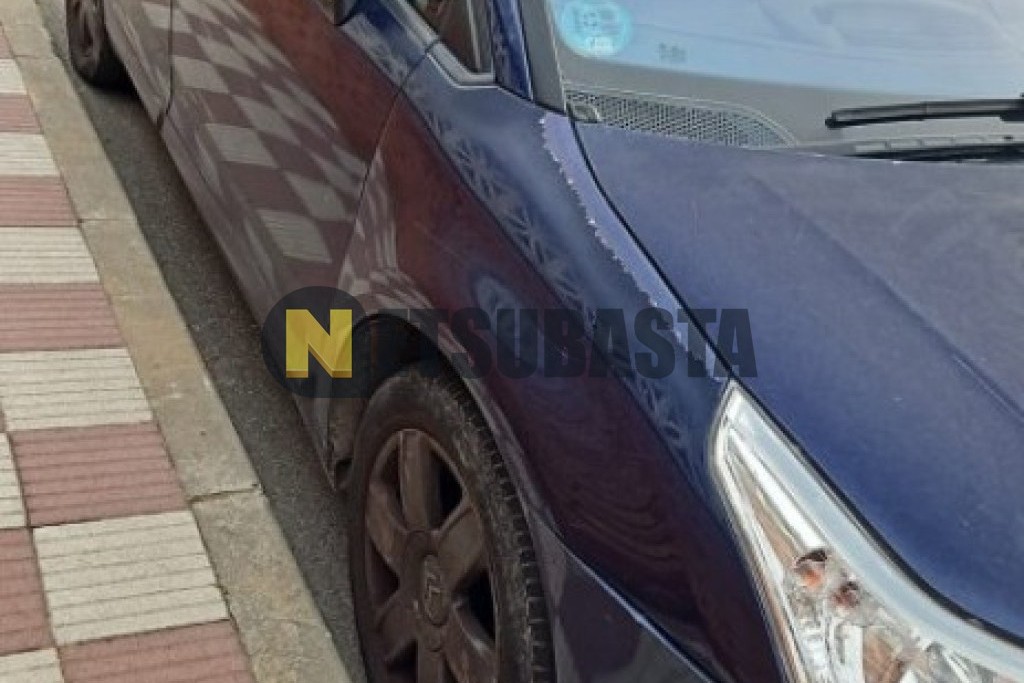 Citroën C4 1.6i 16v 2006