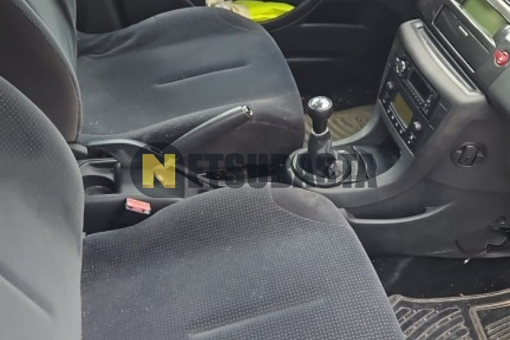 Citroën C4 1.6i 16v 2006