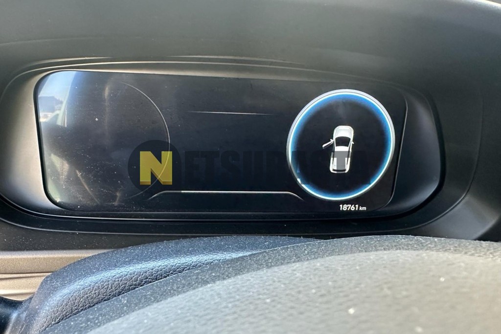 Hyundai Bayon 1.0 T-GDi 48V 7DCT 2023