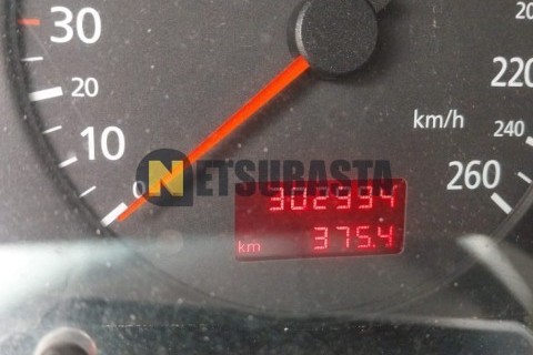 Keeway Silverblade 125 2015