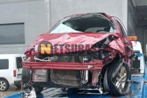 Keeway Silverblade 125 2015