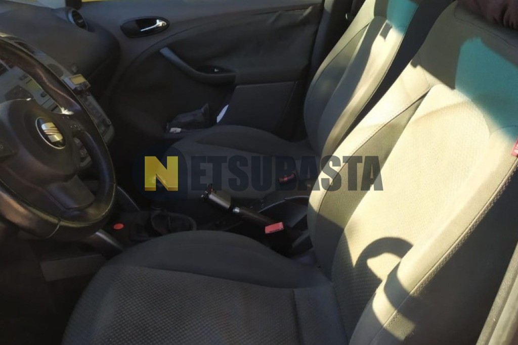 Seat Altea 2.0 TDI 2005