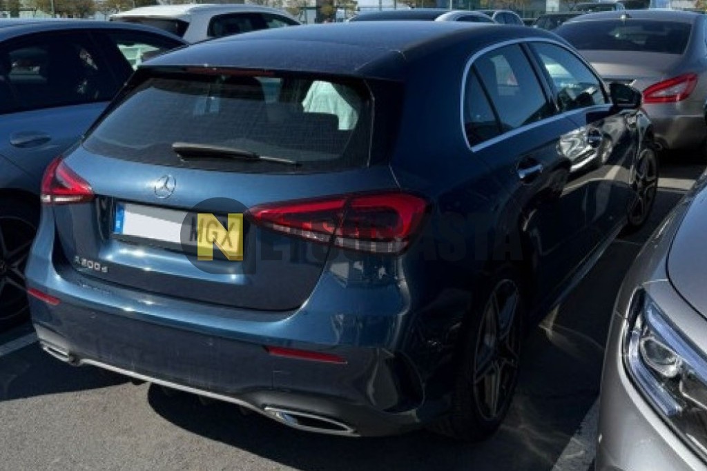 Mercedes-Benz A 200 d 2023