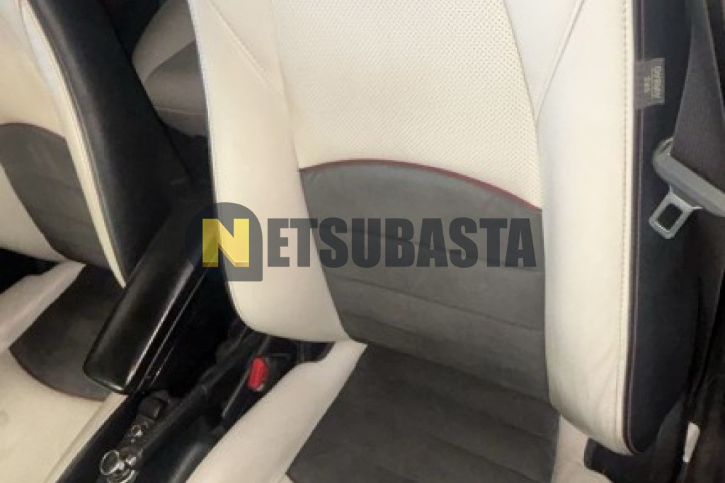 Mazda CX-3 1.5 Diesel AWD Aut. 2016