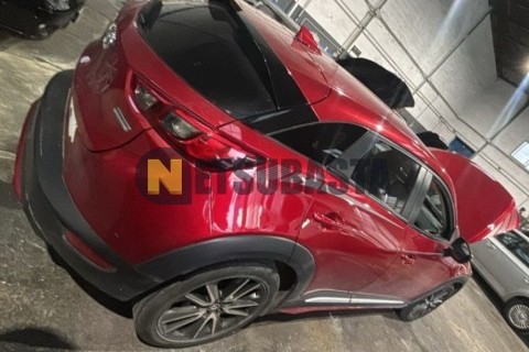 Keeway Silverblade 125 2015