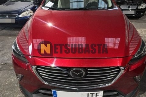 Keeway Silverblade 125 2015