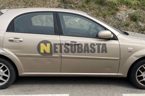 Keeway Silverblade 125 2015