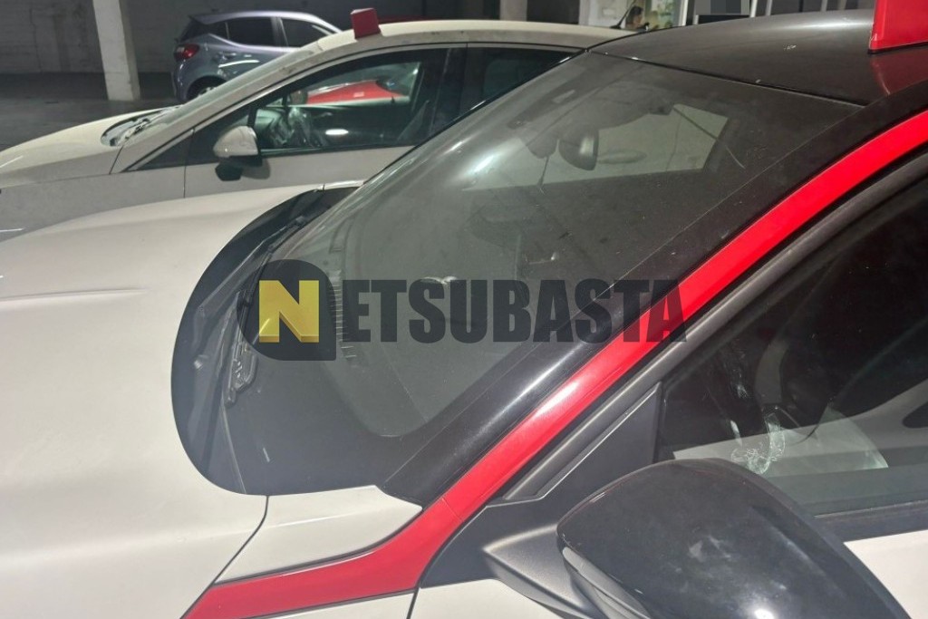 Opel Mokka 1.5 Diesel 2022