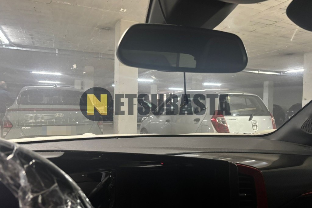 Opel Mokka 1.5 Diesel 2022