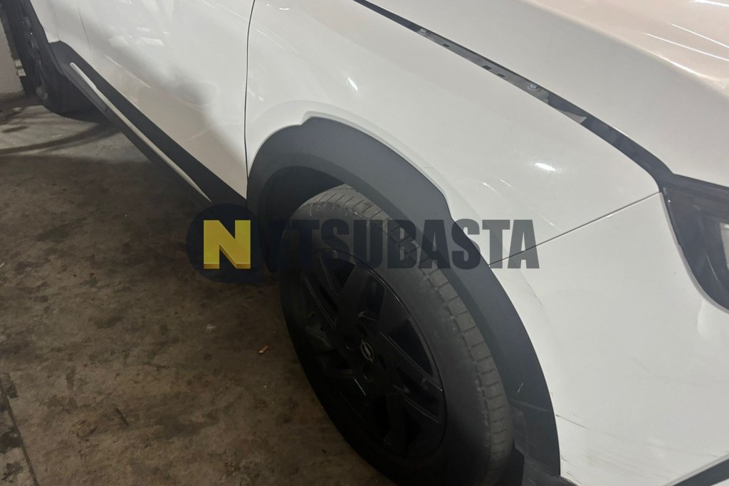 Opel Mokka 1.5 Diesel 2022